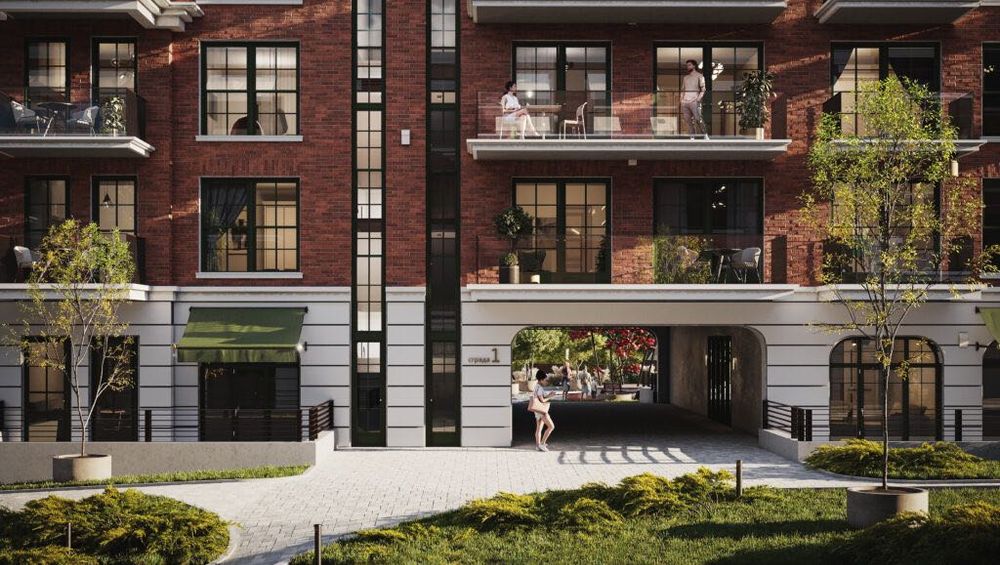 Продава се Двустаен апартамент в София, Малинова долина - 79 кв.м за 2200 €/кв.м - Снимка #15