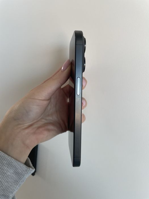 iPhone 15 Pro , 256 GB