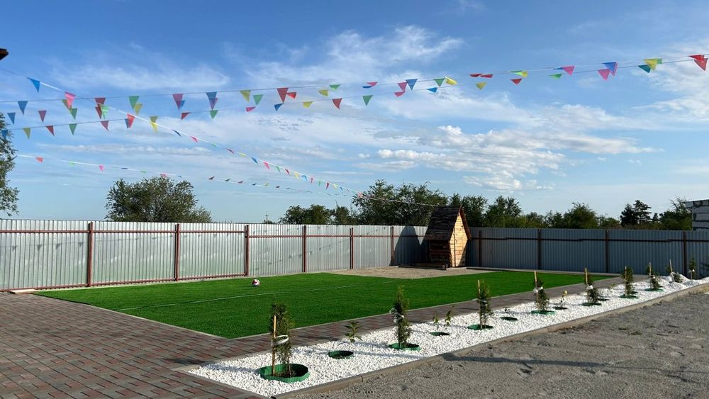 Дом посуточно в аренду