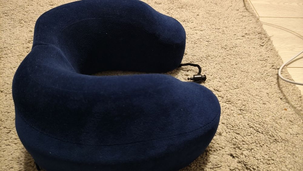 Perna pentru calatorie