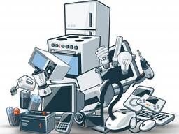 Вывоз бытовой техники