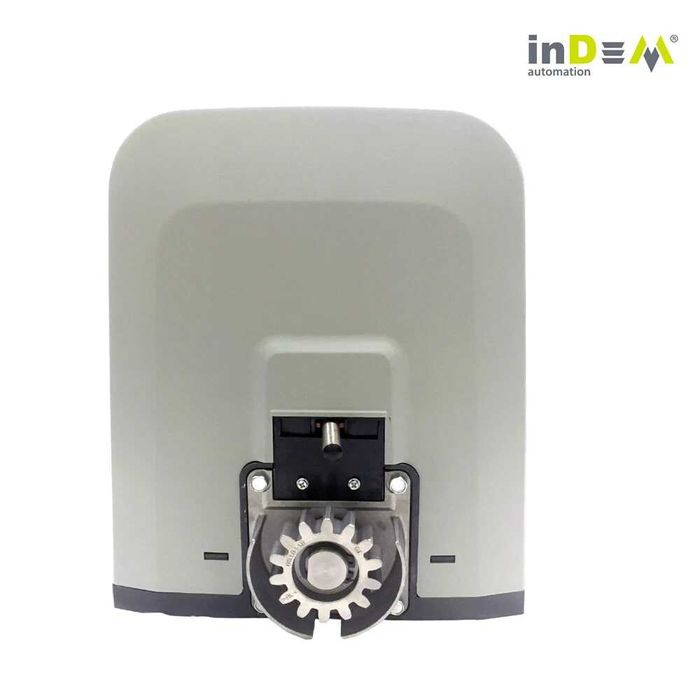 [ITALIA]Kit Automatizare Poartă BFT Deimos ULTRA BTA600- Model Premium