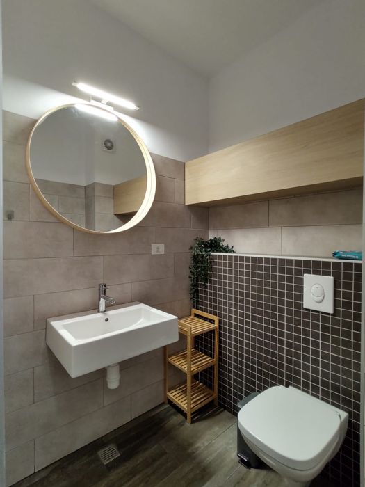 Aviatorii Residence. / Campus/ 2 cam / decomandat/ parcare