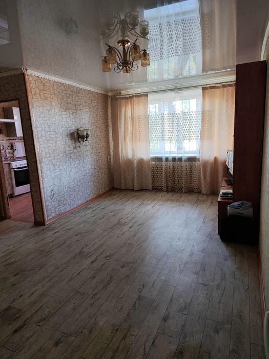 Продаю трёхкомнатную квартиру