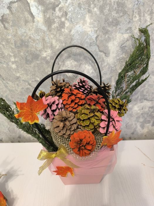 Подделка осенняя