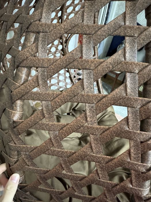 Кокон качеля б/у