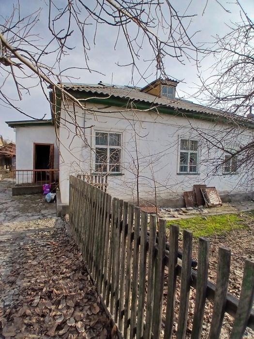 Продам дом на 52 квартале