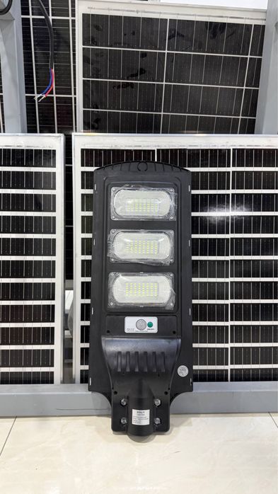 Projektor kobra kocha yoritgich 100W 150W 200W