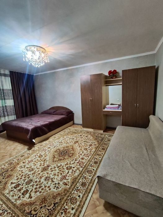 По Часам с Кондиционером