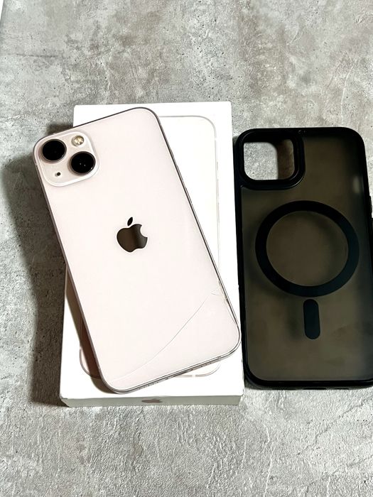 IPhone 13 айфон 13 смартфон телефон гаджет