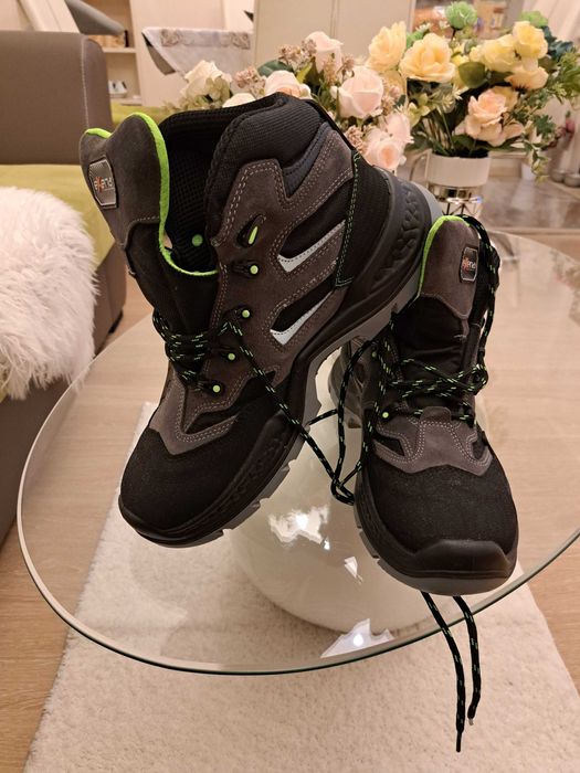 Мъжки зимни боти  Exen