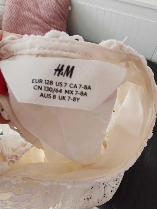 Рокли за момиче подходящи за 7-8  години