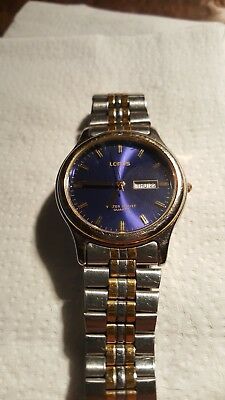 Специална оферта LORUS (by SEIKO) V733-X034