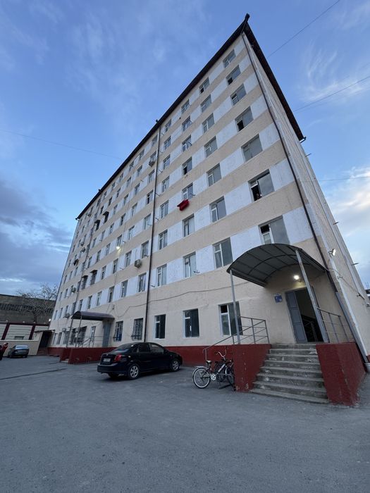 Арзон 3 хоналик квартира сотувда