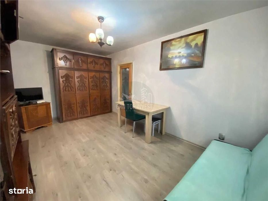 Apartament 2 camere cu balcon zona Bulevardul Mihai Viteazul