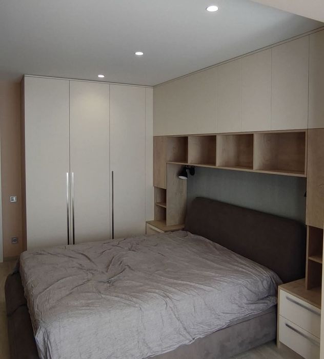 Бувайда туман мебел.