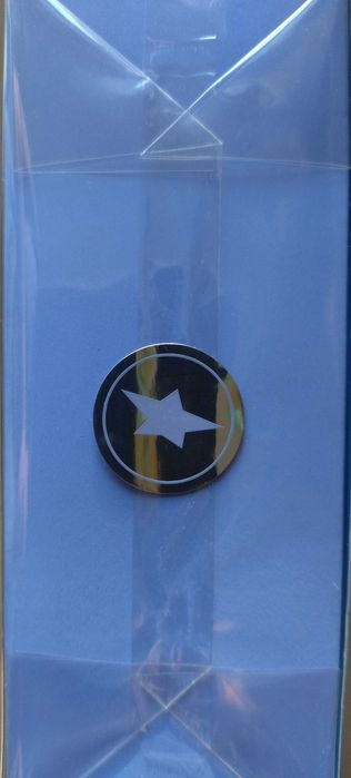 Angel Eau Croisière 2020 Mugler 50ml, EdT, нов