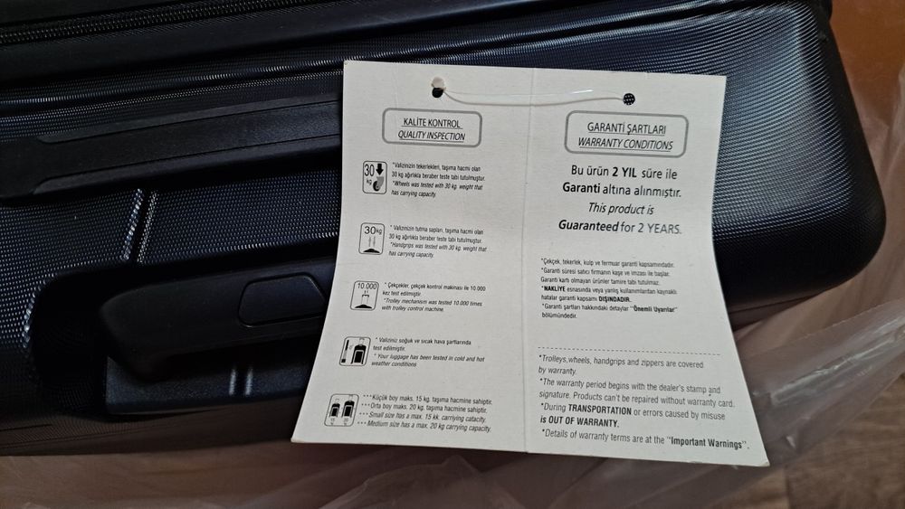 Troler Uyar Saraciye