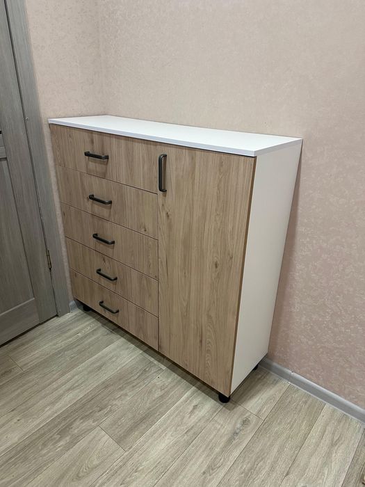 Шкаф, комод и тумба под ТВ