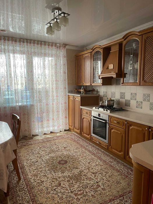 Продажа 3х ком. квартиры