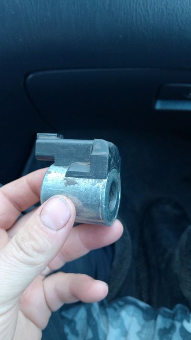 Продам солидноиды на экскаватор вольво