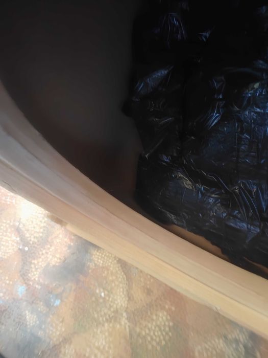 MDF Бас бокс ( кутия/бас каса/субуфер ) 114 литра 15 инча