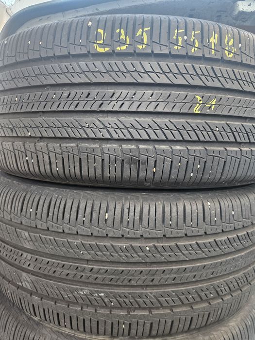 Гуми 235/55/18 Дот21
