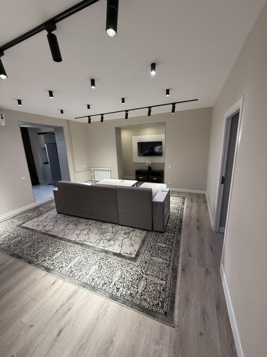 Собственник! Аренда 3-х комнатной квартиры на ул. Абай