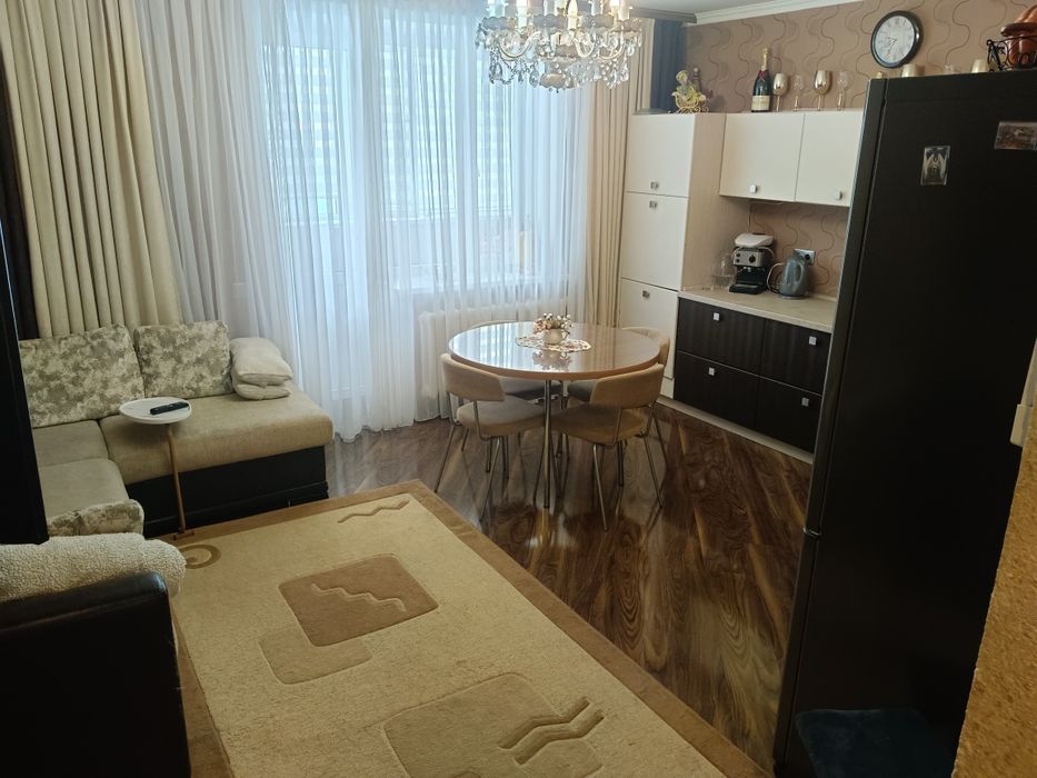 Продается 3 комнатную квартира