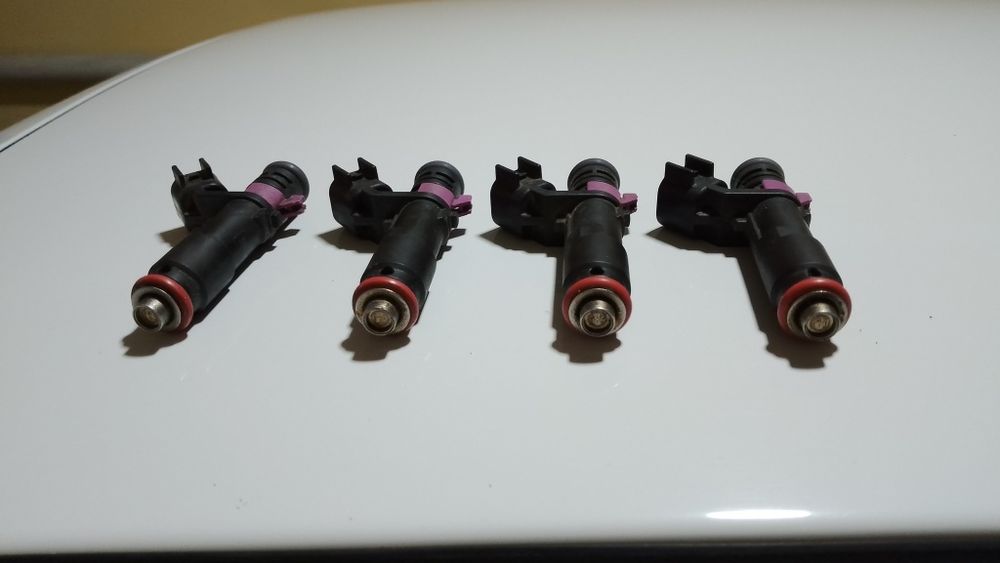 Ассалому алайкум Нексия 3.аргенал Инжектори идиял холатда радной