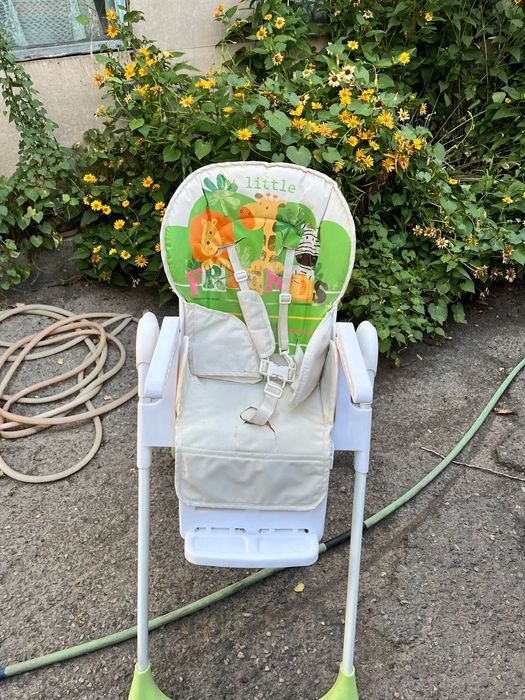 Стульчик для кормления