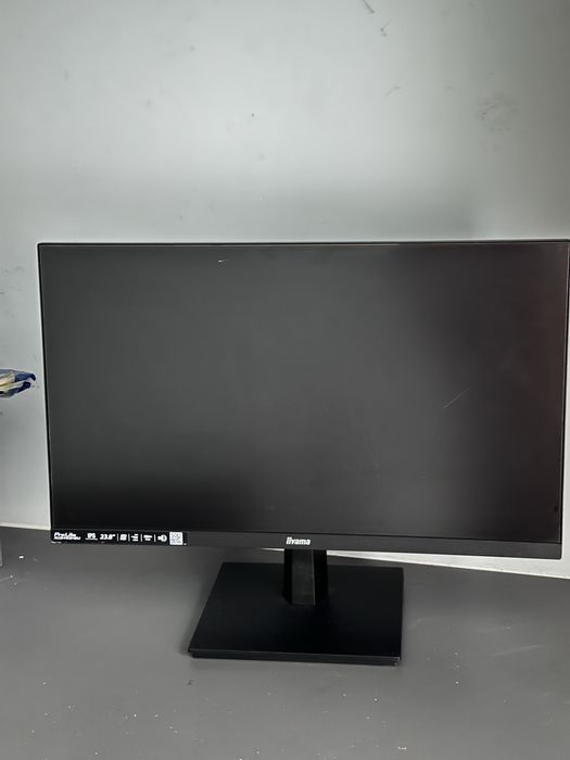 Монитор iiyama 23.8