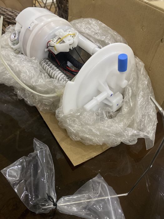 Бензонасос для Ниссана