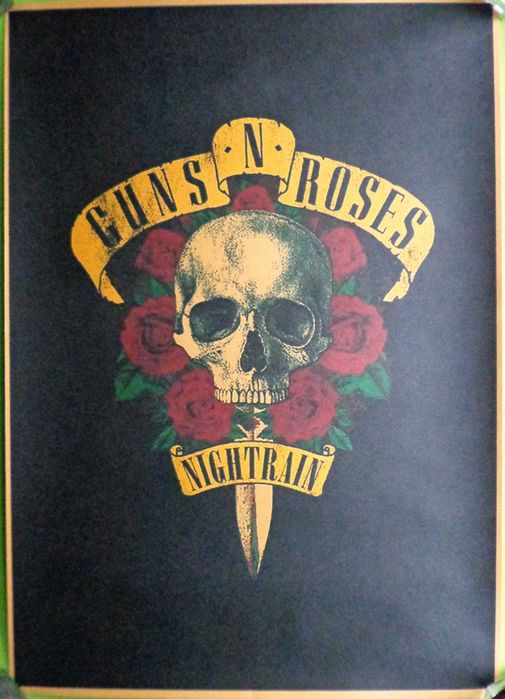 Метални табели и плакати нa класически метъл групи