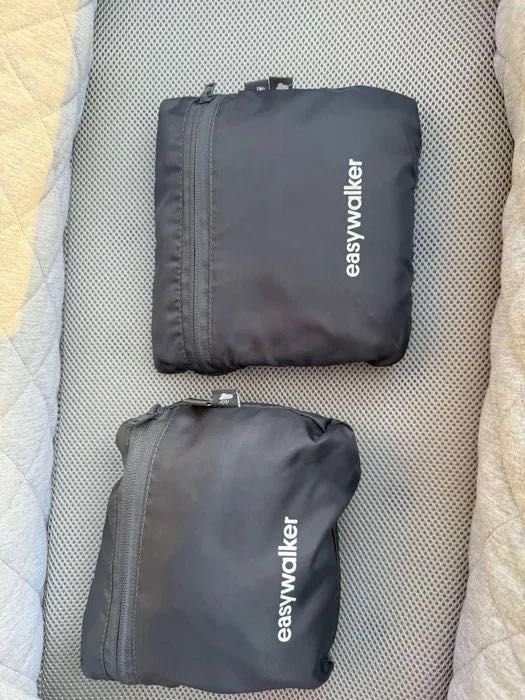 Детска количка за близнаци Easy Walker-Harvey