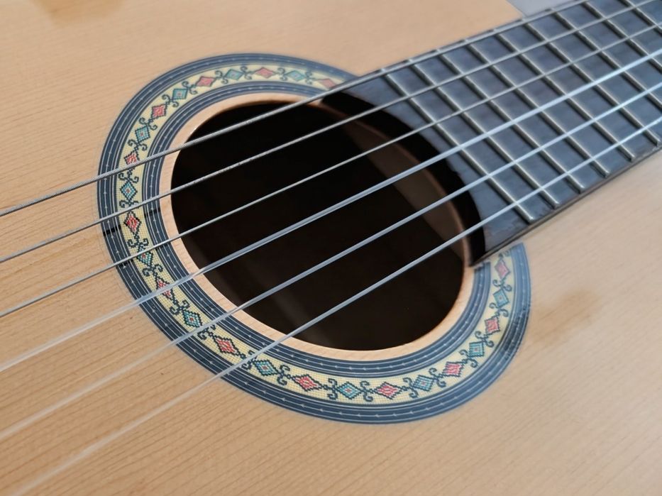 Chitara Copii Hora Reghin Student Classic 1/2