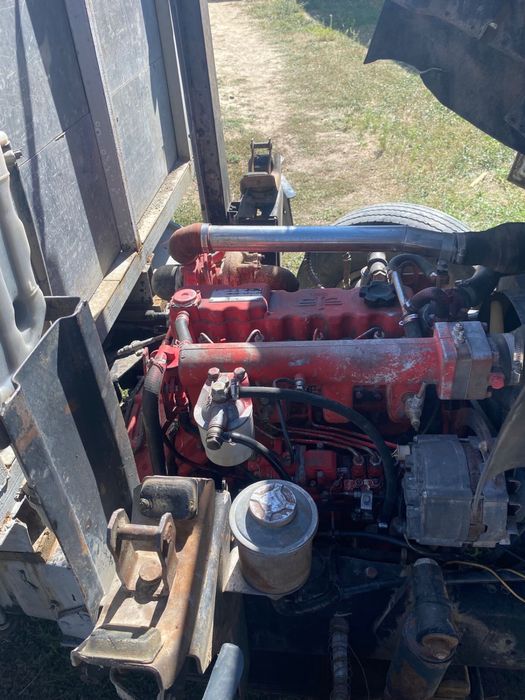 фав 5 тонник гур воздушный тормоз