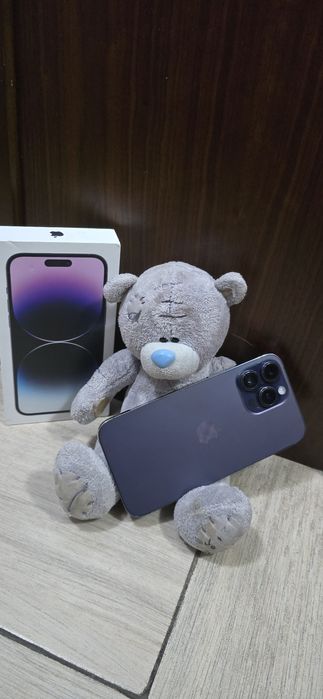 iPhone 14 Pro Max 256 256GB