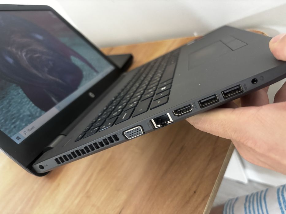Ноутбук. HP 60000тг