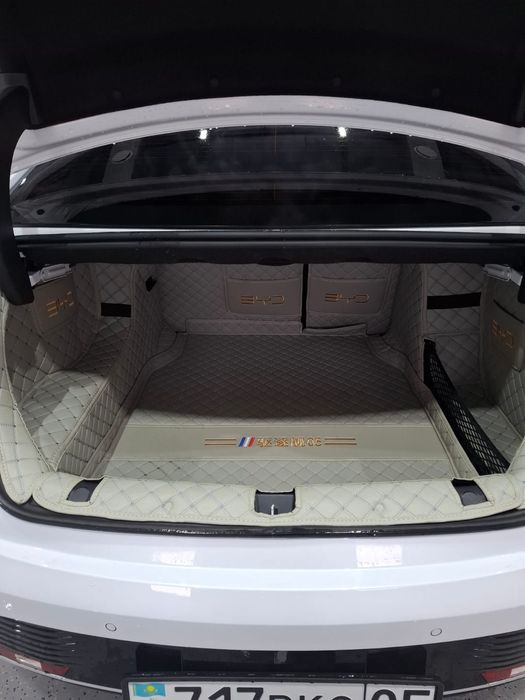 обмен машине 15мын пробег