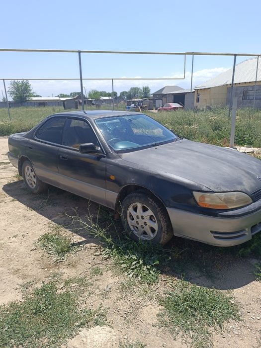 Продам машину Toyota Windom