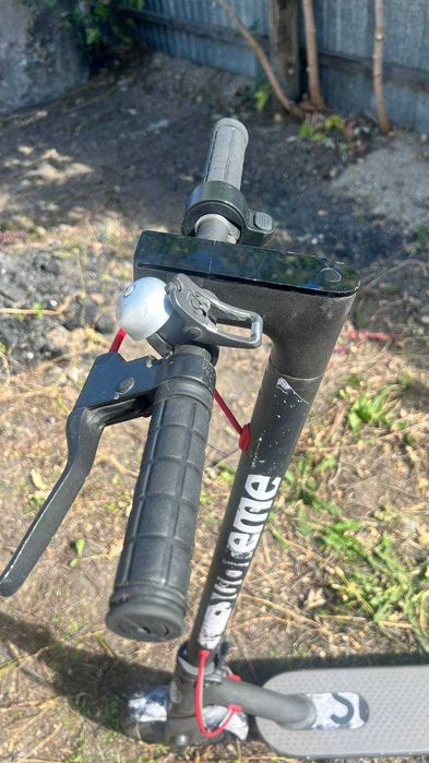 Электросамокат Xiaomi m365 оригинал