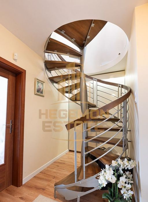 Мезонет в Варна-Бриз площ 145 цена 335000