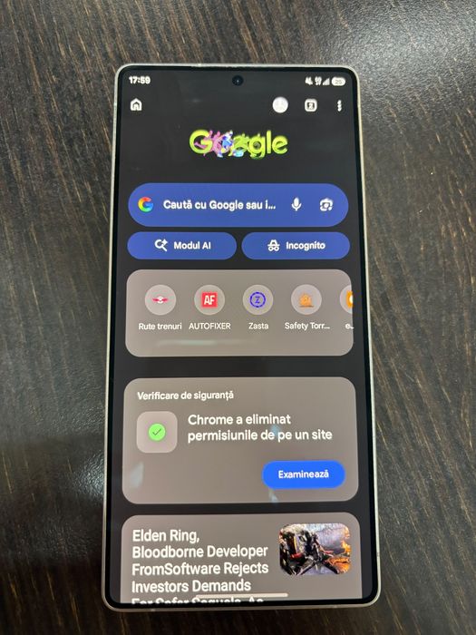 Samsung Galaxy S25 Ultra 256GB