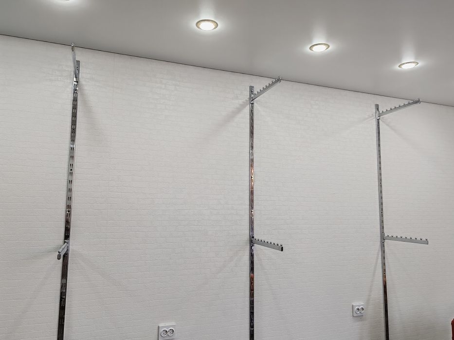 Кренштейн       профиля