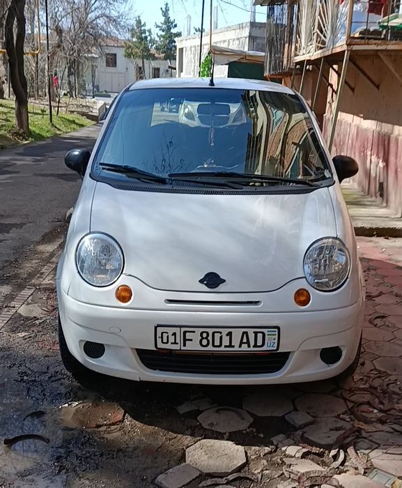 Matiz MX 2009 СРОЧНО