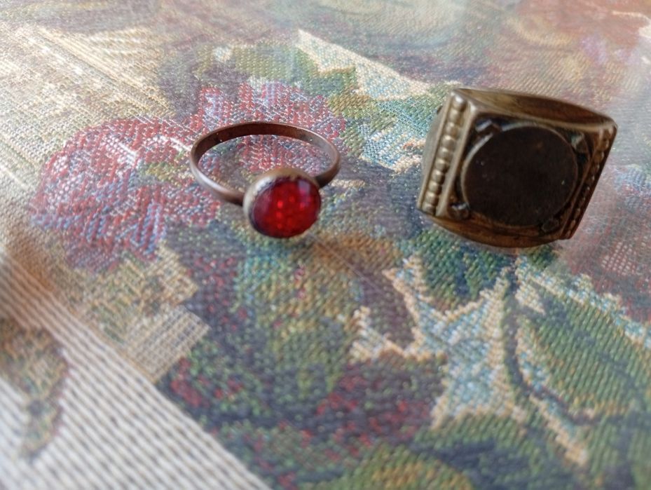 Стара монета от 10 стотинки