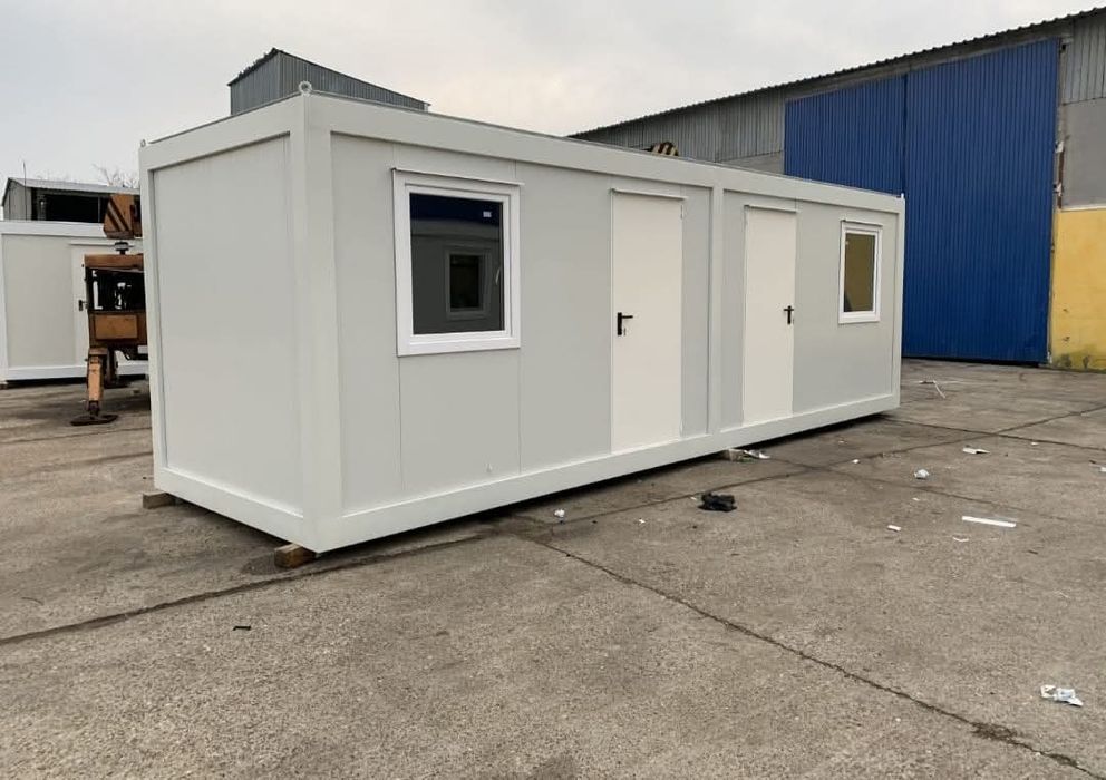 Vând containere modulare