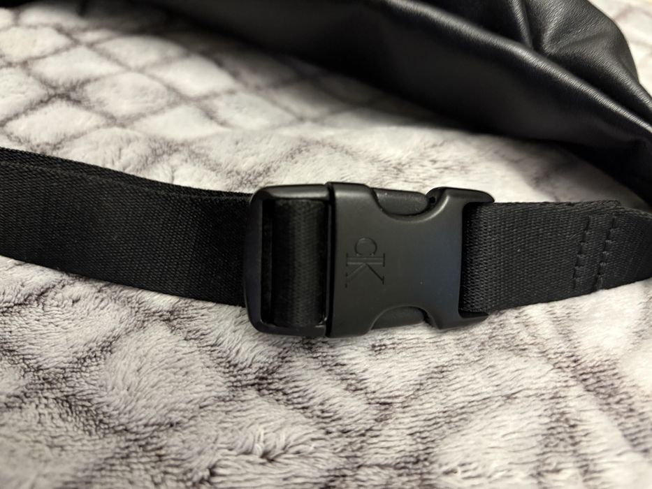 Calvin klein мъжка чанта