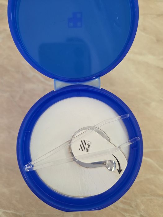 MediCube Zero Pore Pad